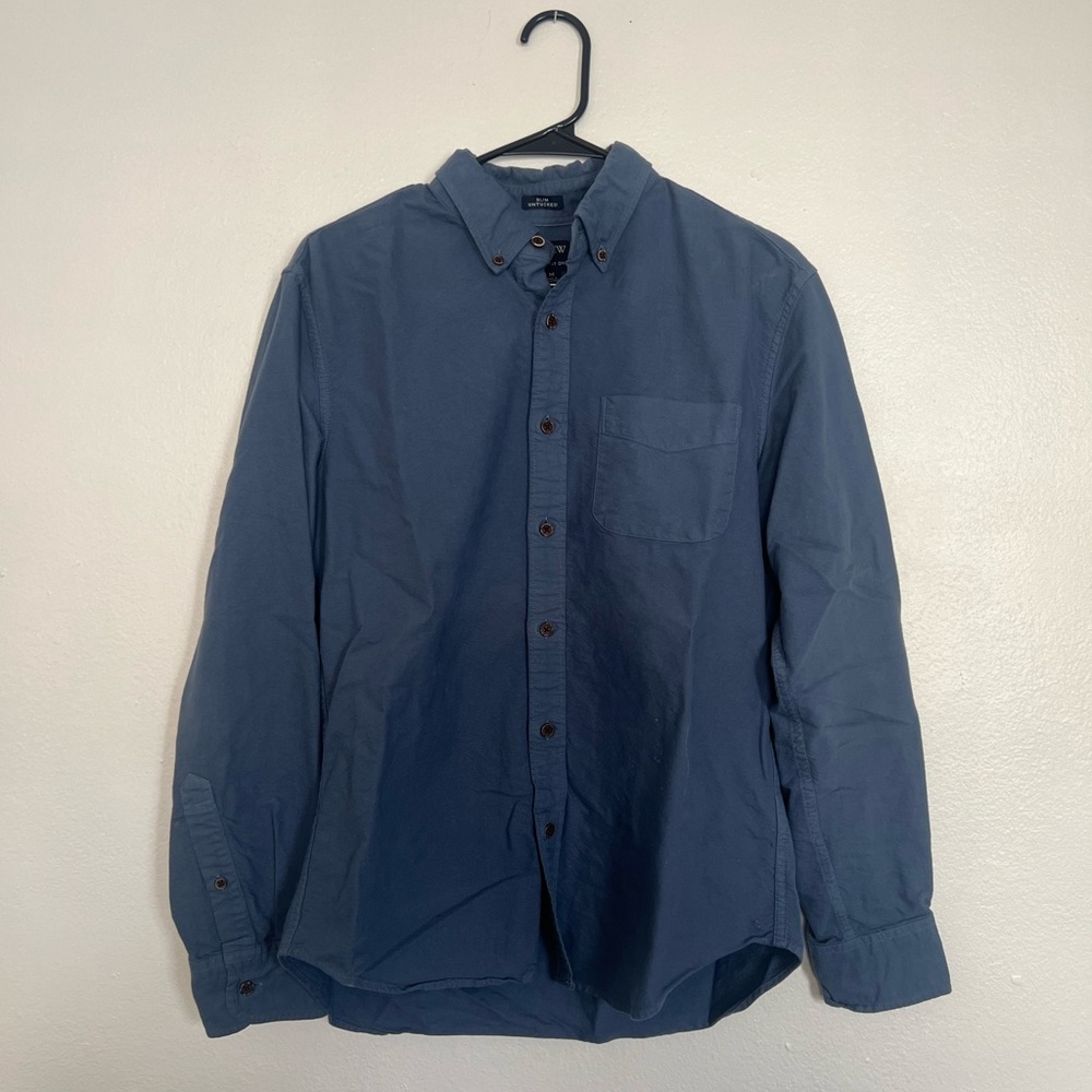 Never worn J Crew